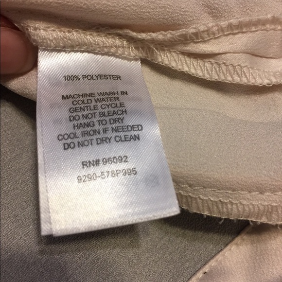 Dalia small sleeveless top - Picture 3 of 3